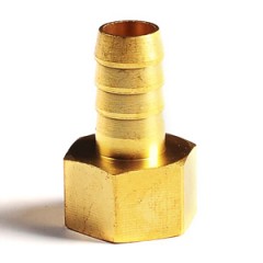 Штуцер под шланг с внутренней резьбой