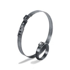 Хомуты Ауди