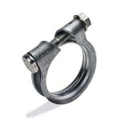 Хомут глушителя 65 мм